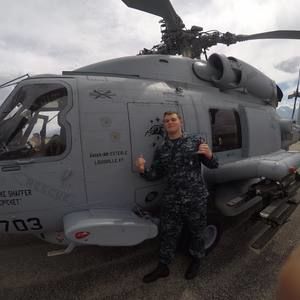 Meet your Posher, Logan